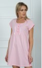 Ночная сорочка "Розовый светлый"