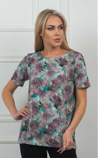  "Хризантемовый вальс"