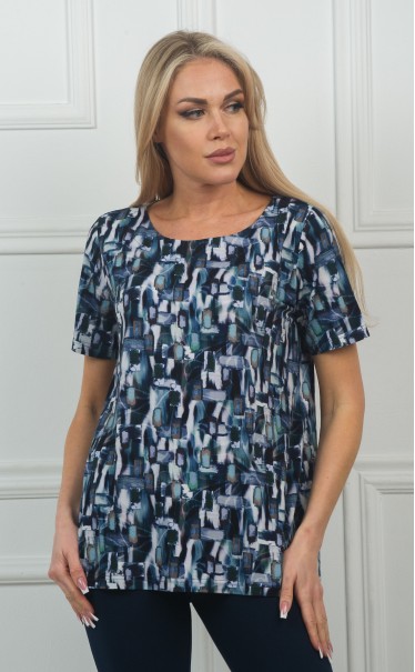  "Геометрия прохлады"