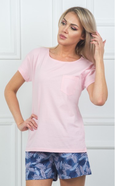  "Розовый светлый"