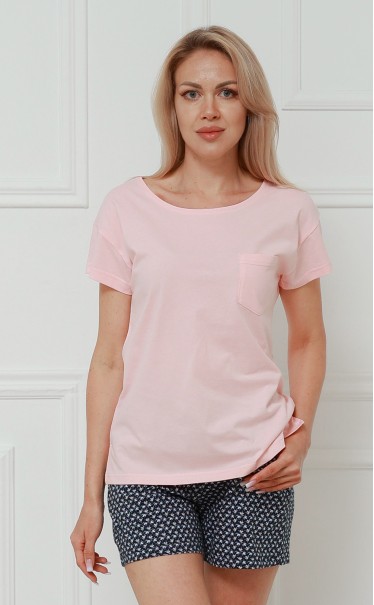  "Розовый мармелад естественный"