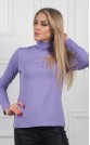 Водолазка "Виноградно-лавандовый"