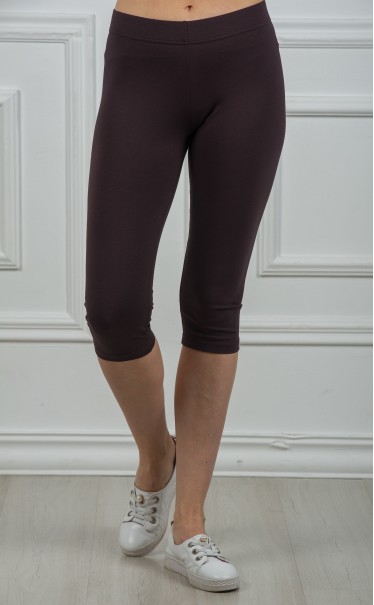 Бриджи "Коричневый"