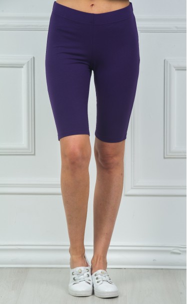 Велосипедки "Фиолетовый"