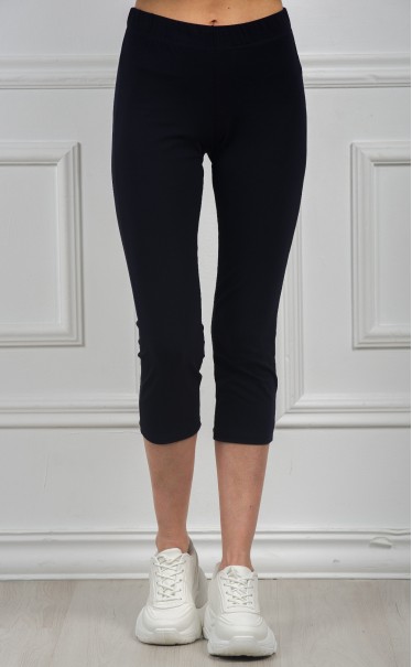 Капри "Темный темный морской"