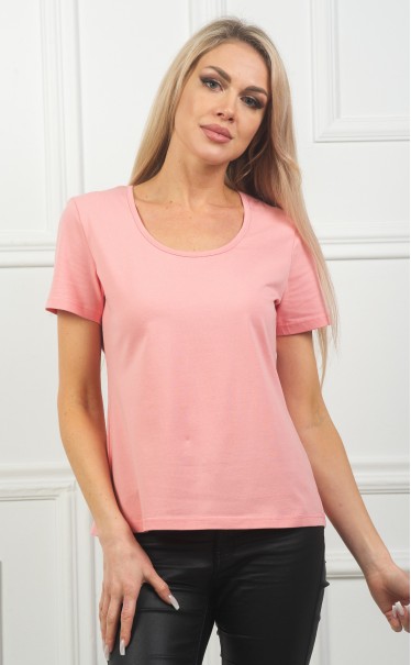 Футболка "Румяное яблоко"